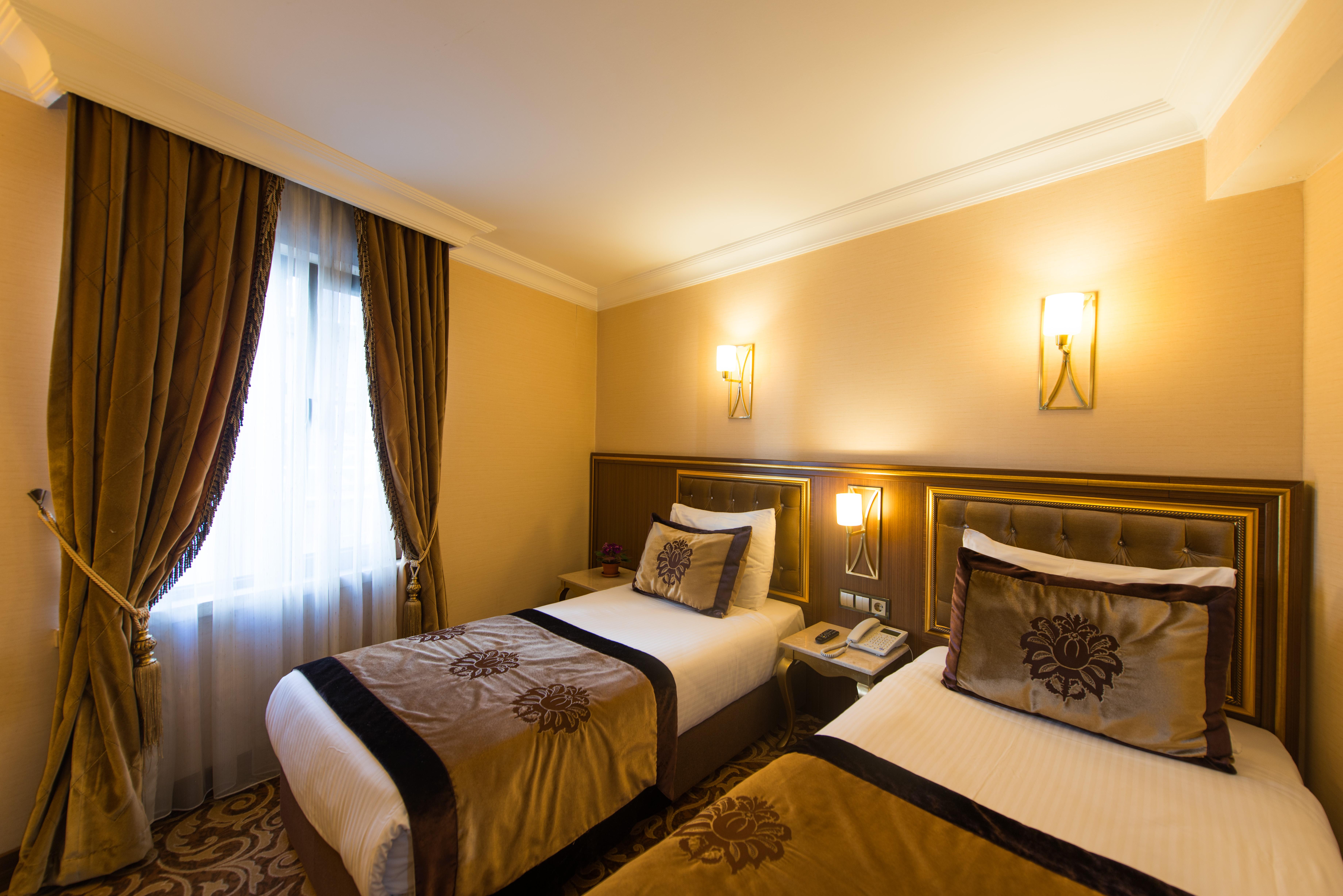 Antea Hotel Oldcity -Special Category — Foto 1